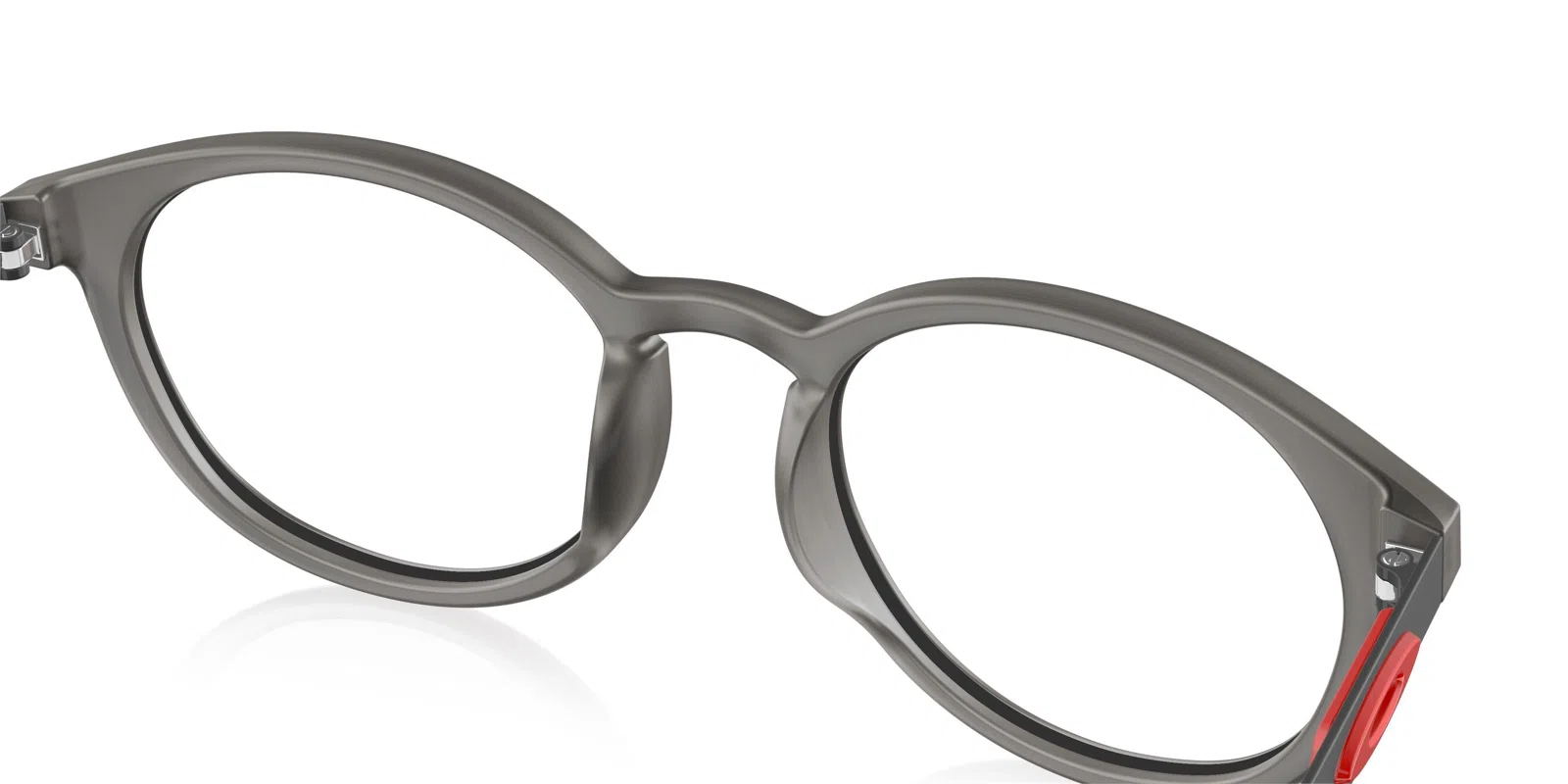 Oakley Round Out A 8014A Eyeglasses - view 38